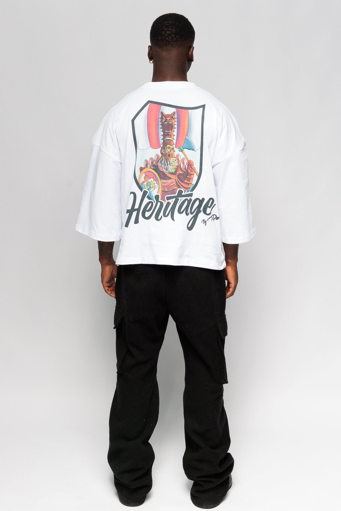 The Scandinavian Heritage: A Viking Legacy in Streetwear