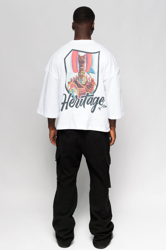 The Scandinavian Heritage: A Viking Legacy in Streetwear